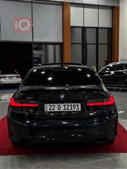 بی ئێم دەبڵیو سیریەس 3